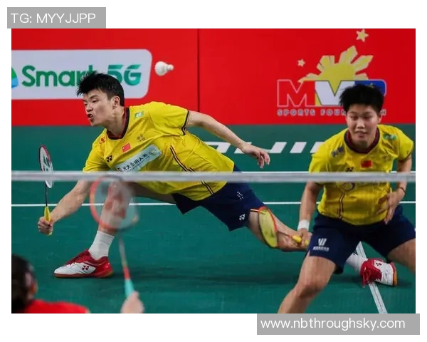 成都羽毛球队在冠军赛中的意识表现分析与反思