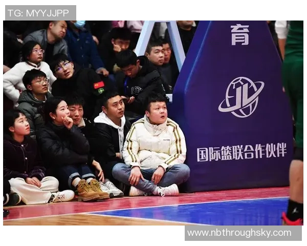 深度对话王磊分享篮球人生的成长与梦想之路